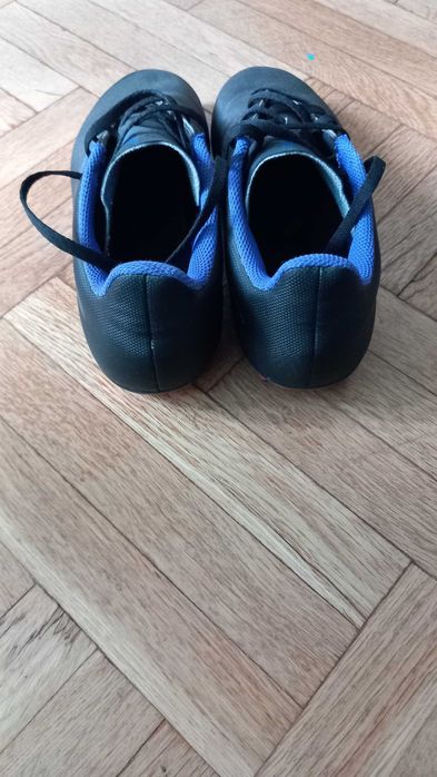 Нови бутонки Adidas,  37,5 номер