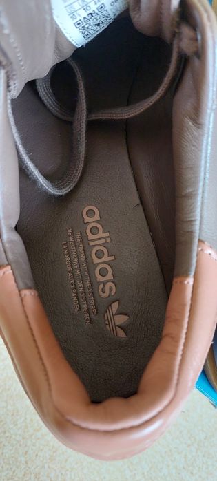 Adidas superstar