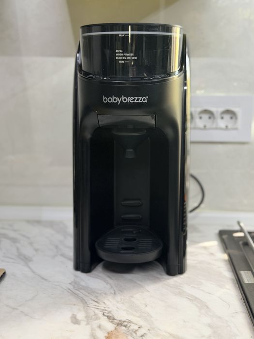 BabyBrezza Aparat pentru lapte praf