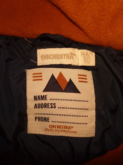 Продается куртка на мальчика