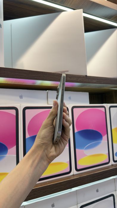 iphone 15 pro max naxtka va nasiya savdoga
