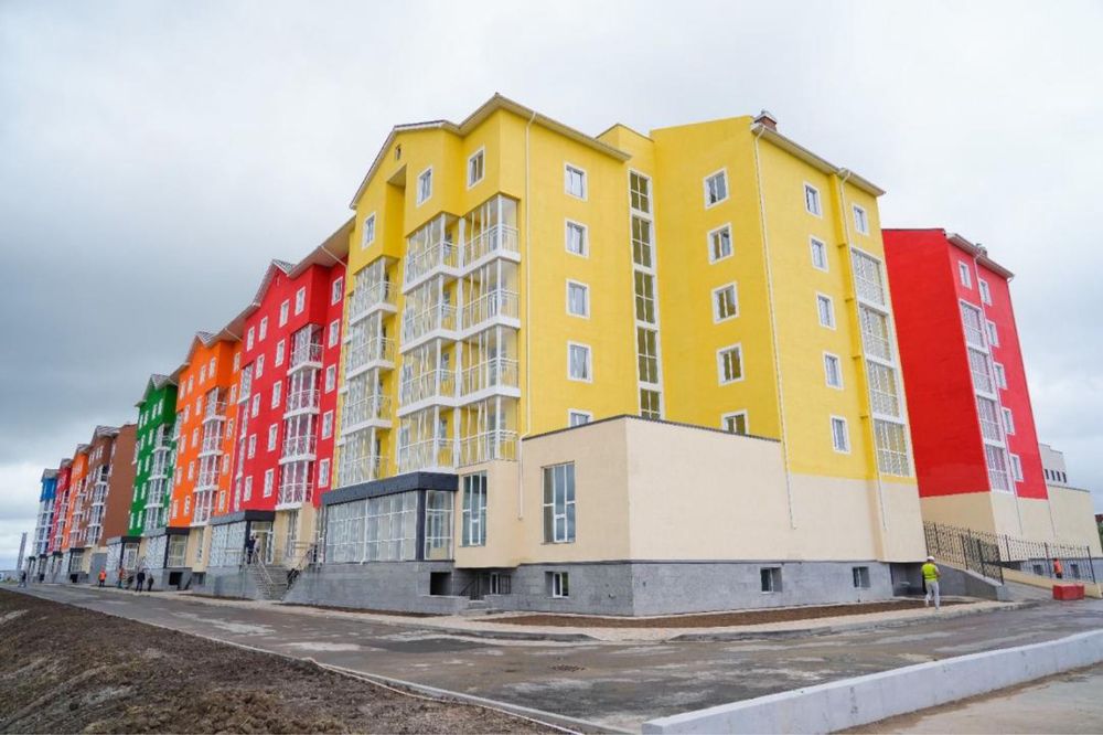 Продается квартира. 3-х комн. 74 кв.м