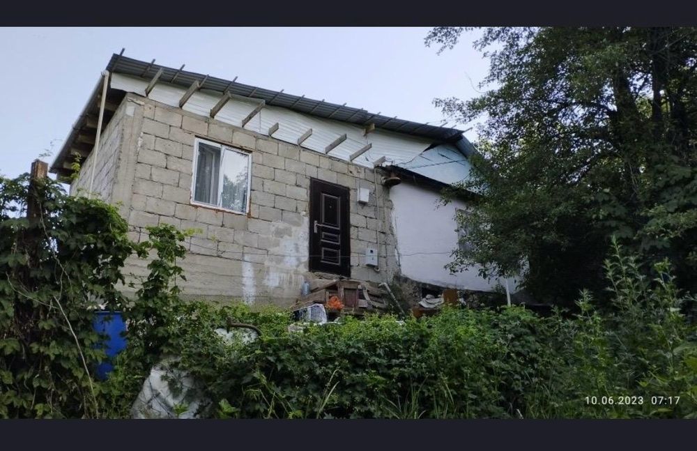 Продам дачу в кенсайе