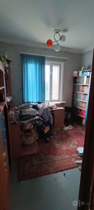 Продаю квартиру 3/4/4