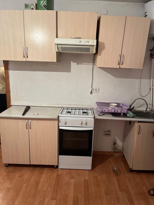 Сдаётся времянка