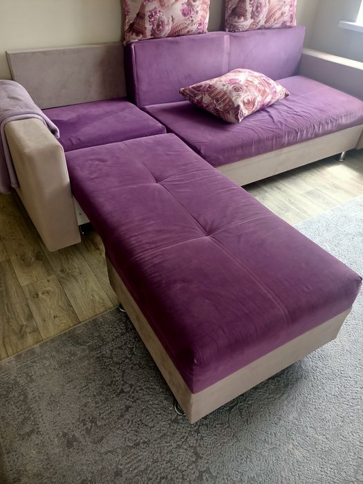 Дешево ДИВАН раскладной