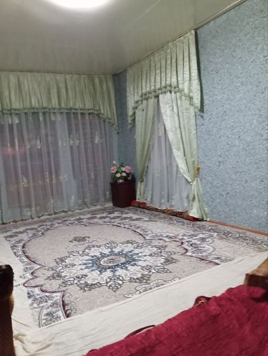 Zudlik bilan Xovli sotiladi 6 sotix pul zarilligi uchun arzon sotyapmi