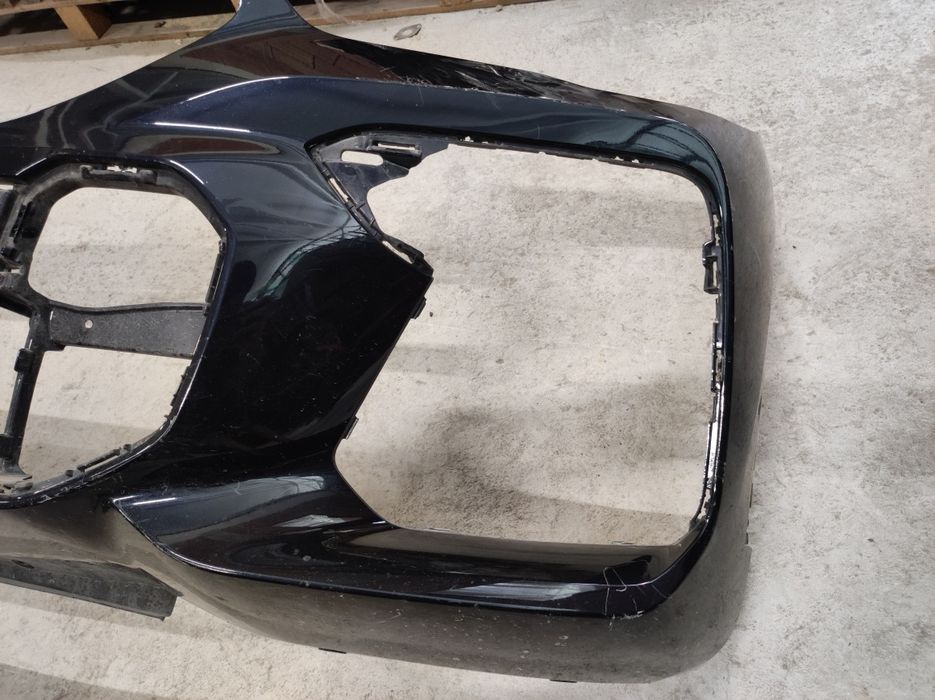 Предна броня за BMW X6 G06 / БМВ Х6 Г06 2019г