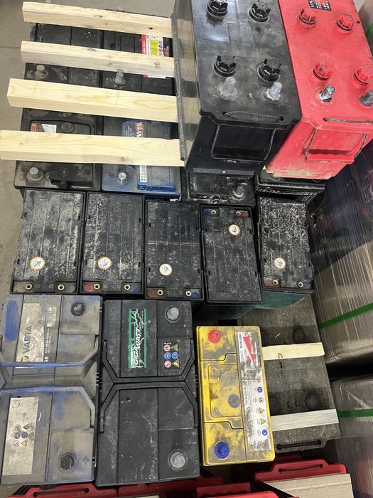 Прием акб старый дорого