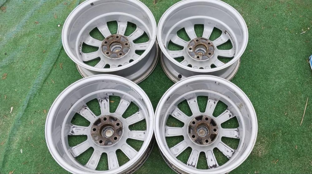 Джанти 5/110 за Опел 16 цола