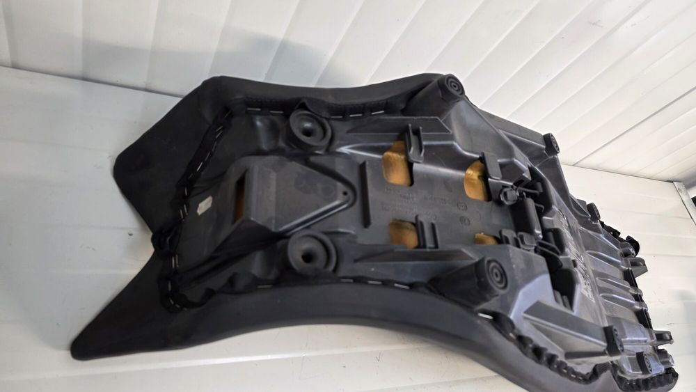 Sa scaun standard sezut BMW F700GS F800GS 2008-2016