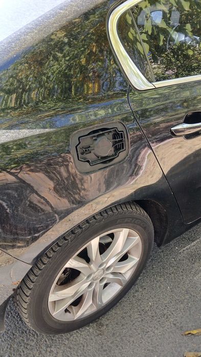 Auto peugeot 508 disel an 2015