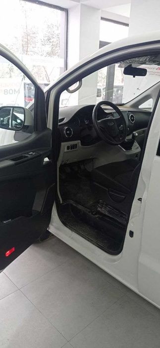 Jac M3 china motors 2024 jizzax