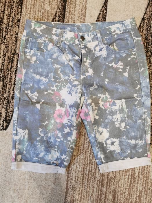 Vand pantalon blug