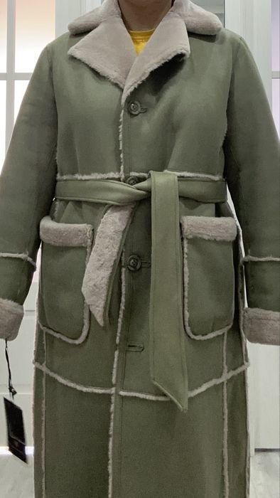 Продам дубленку