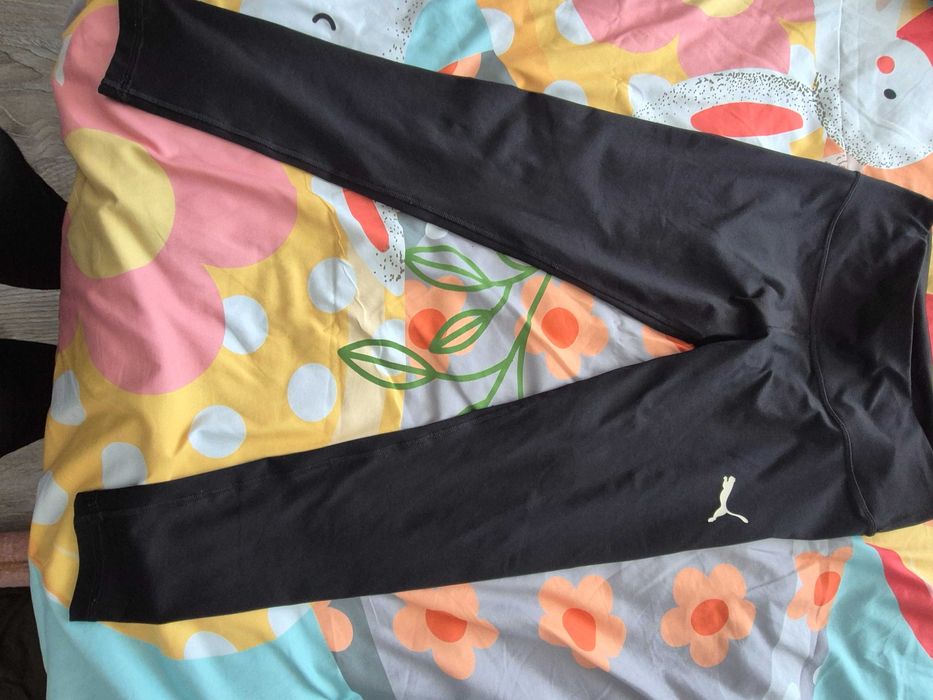 Дамски клин puma