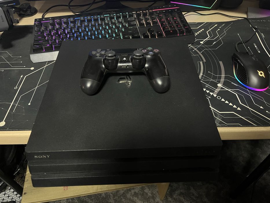 Playstation4 Pro 1TB