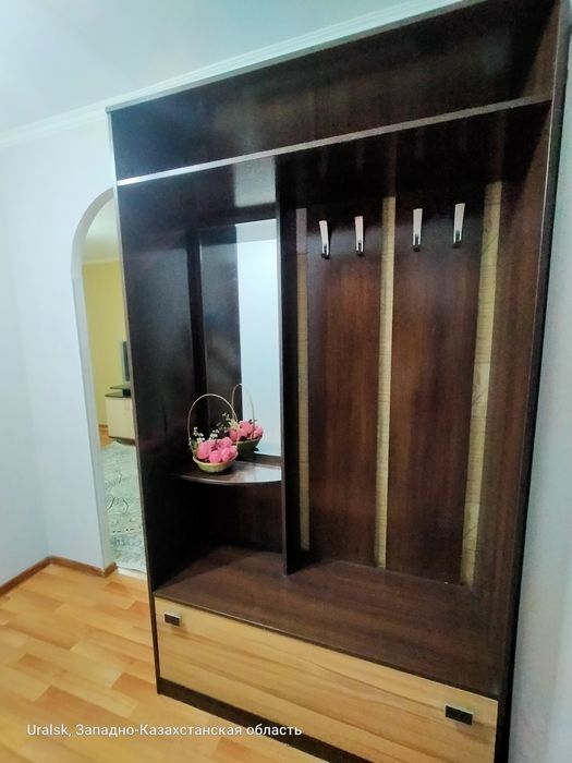 1 ком уютую чистую теплую в 4 мкр