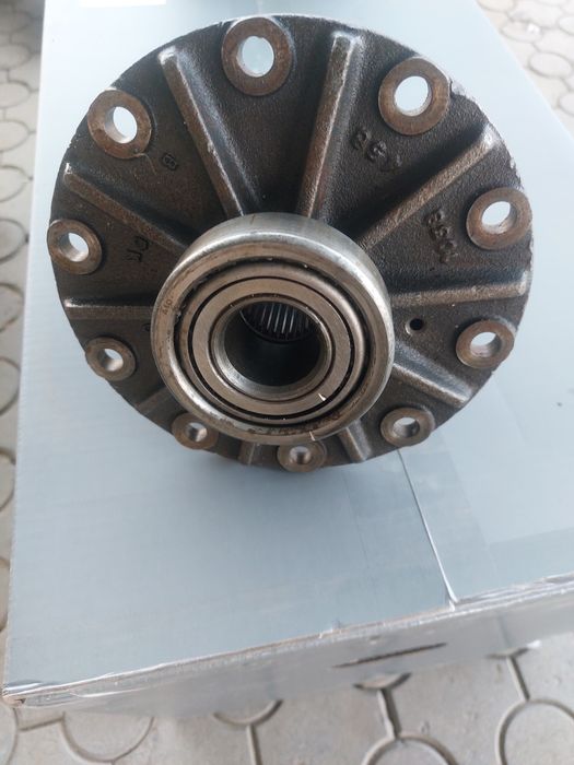 Газель колесо б/у