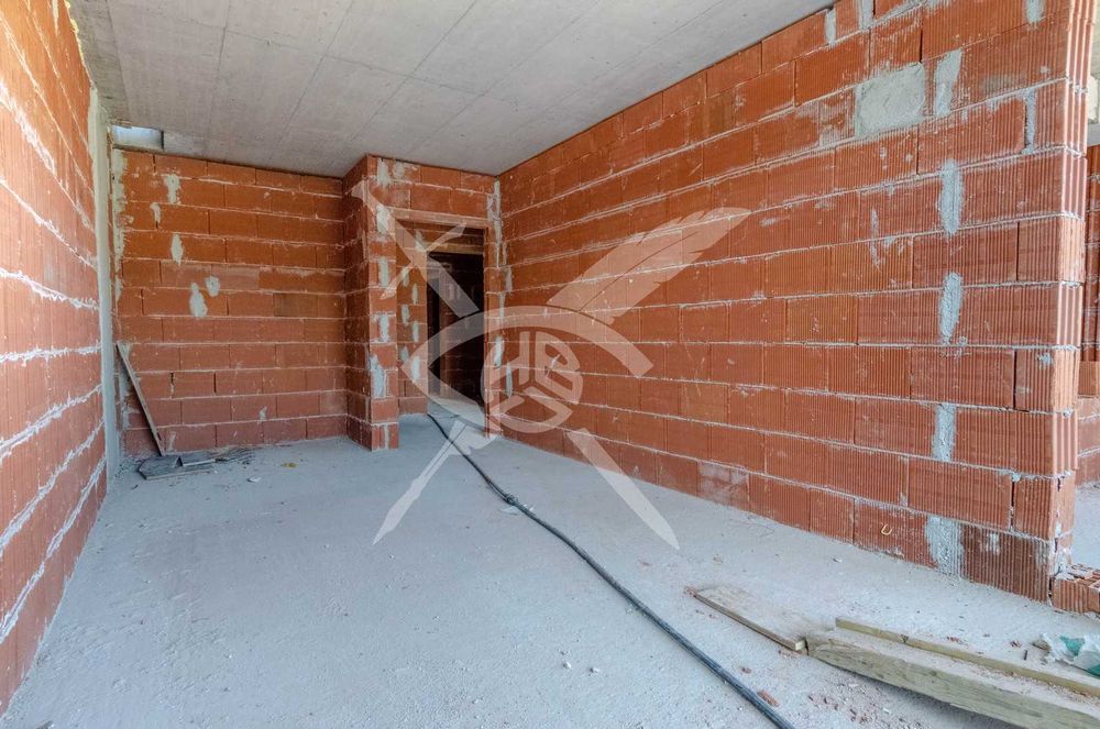 Двустаен апартамент в ж.к. Студентски град № 1046/30050