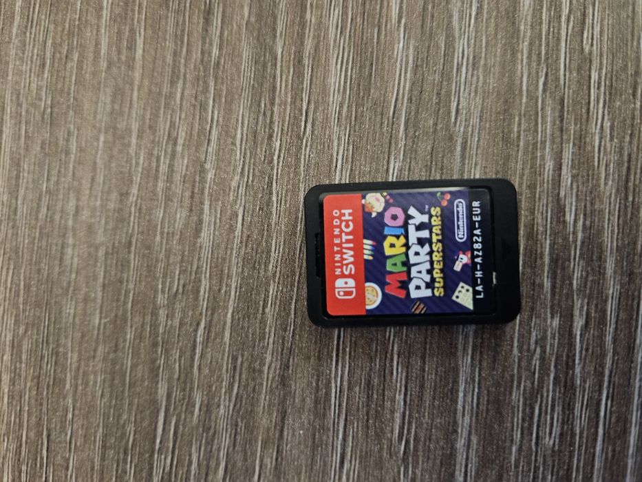 Jocuri nintendo switch