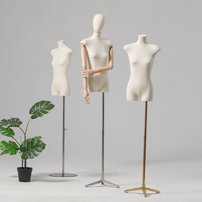 маникен для одежды