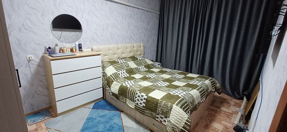 Квартира в двухквартирном доме