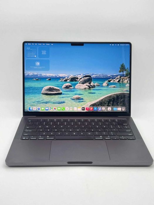 Apple MacBook Pro M5 14