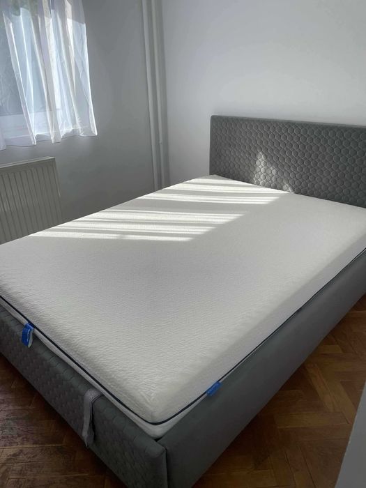 Apartament 2 camere de închiriat – zonă liniștită, aproape de Someș