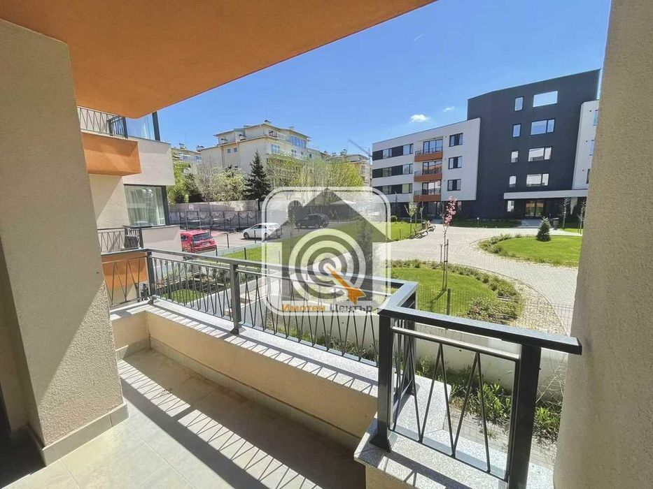 Продава се Четиристаен апартамент в София, Витоша - 160 кв.м за 2750 €/кв.м - Снимка #15