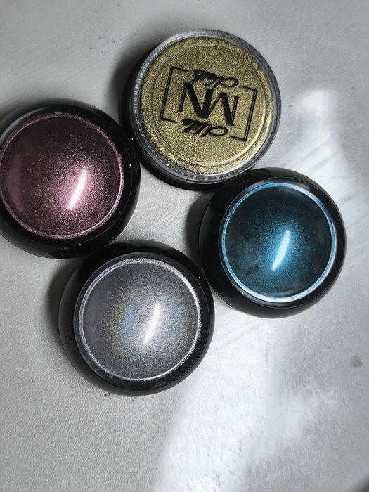 Продам гель лаки, базы, декор