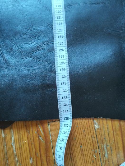 Кожа хром для пошива обуви