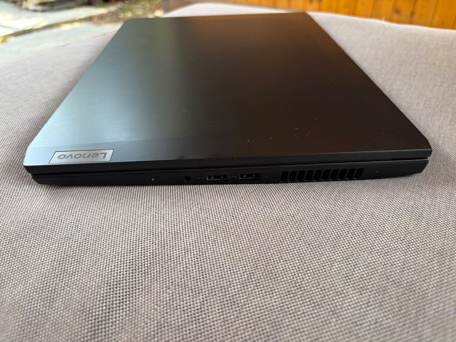 Lenovo ideapad gaming 3 | fara probleme | garantie