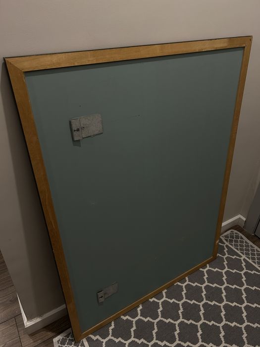 Зеркало настенное