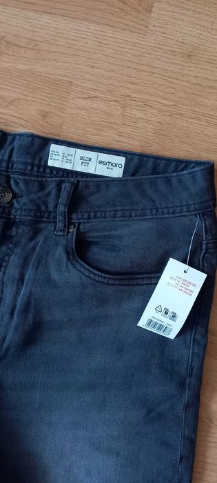 Blugi barbati marime 52/XL noi cu eticheta