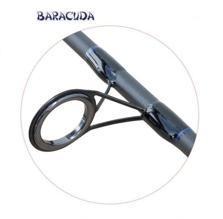 Lanseta fibra de carbon Passion Power 3002 A:40-125