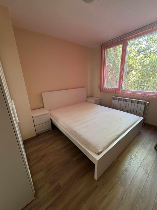 Дава се под наем Тристаен апартамент в Пловдив, Младежки Хълм - 70 кв.м за 525 € - Снимка #3