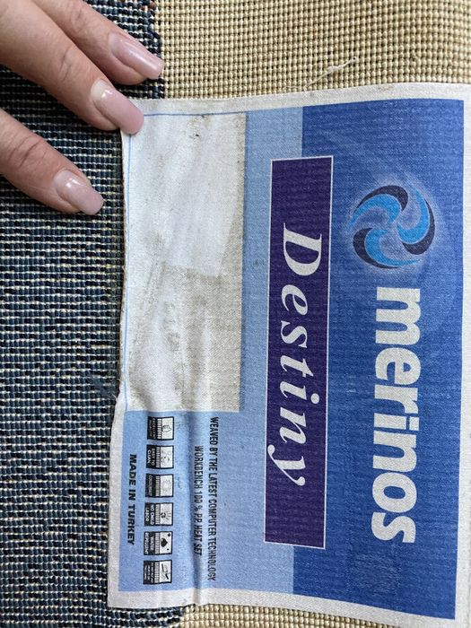 Продам новый ковер