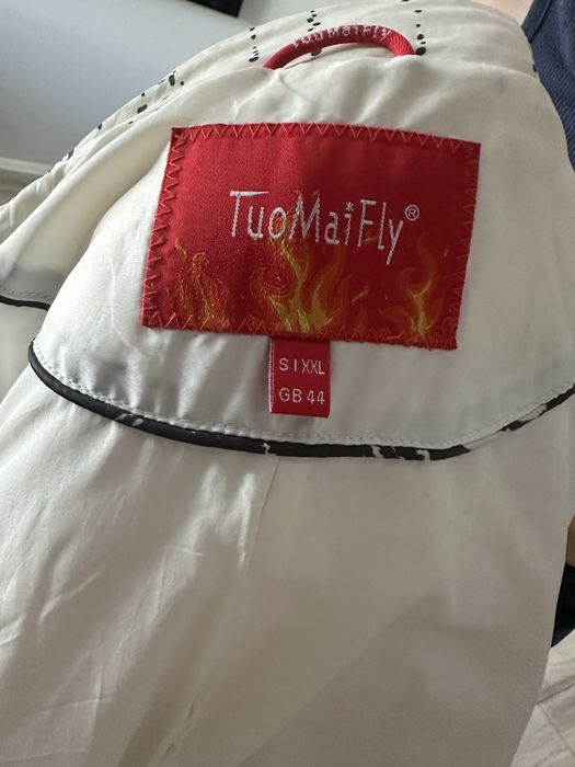 продам женский пуховик