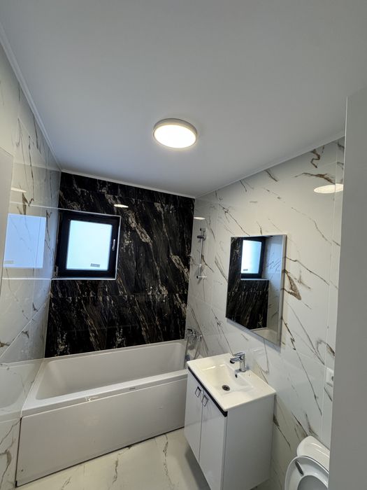 Firma de Montaj Gresie Fainta -Marmura - Parchet - Zugraveli