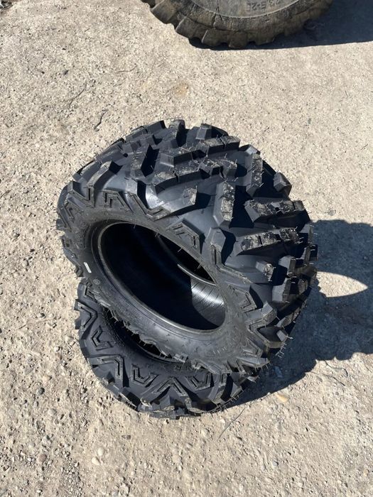 ANVELOPA 26x11-14 FORERUNNER ATLAS 6PR  Cauciucuri tractor, Fiat, Case, Fendt, John Deere, New Holland, Massey Ferguson, UTB   Cauciucuri tractor, Fia