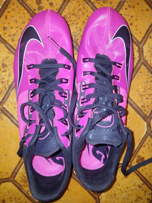 Оригинални шпайкове за Атлетика