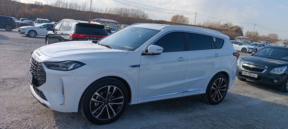 Jetour 70plus Dubai full version Lakshiri