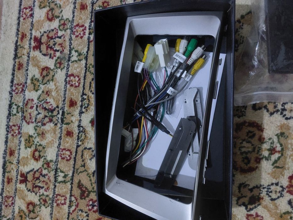 Андроид Teves cc3l