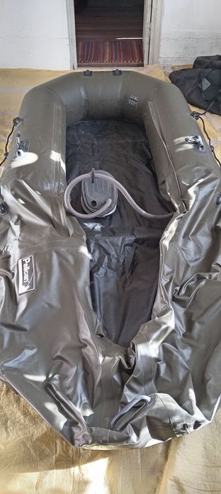 Лодка сотаман янги