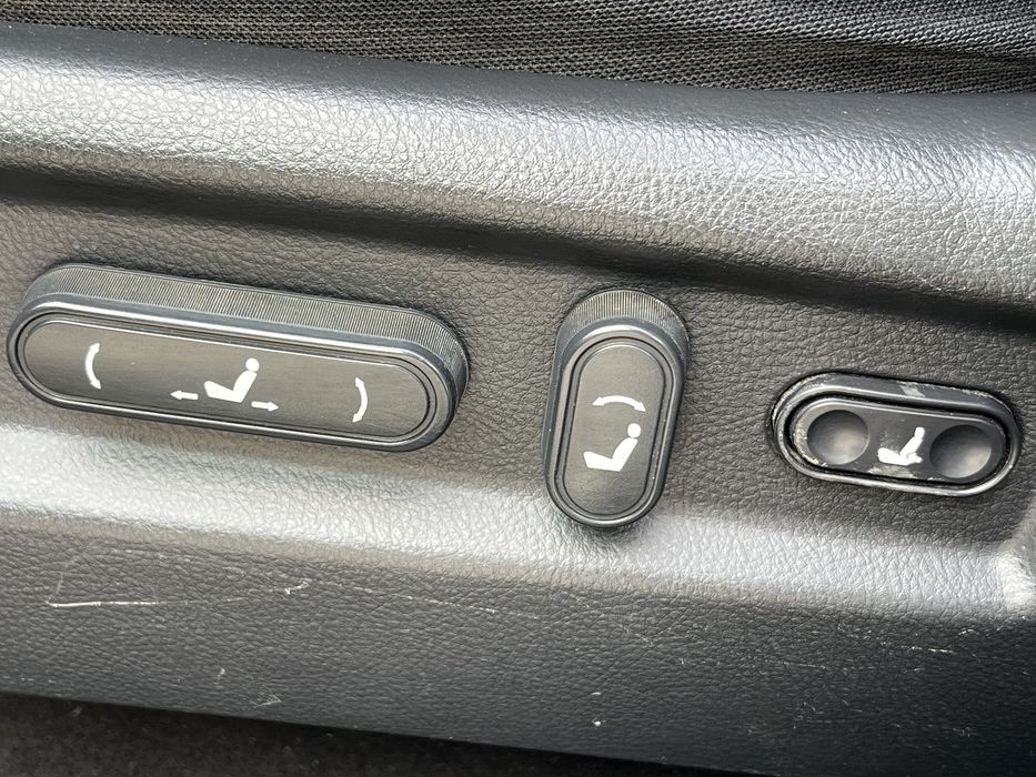 Hyundai Santa Fe 2008 2,7