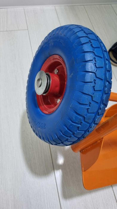 Тележка для газового баллона Газ баллон аравачаси  Gaz ballon aravacha