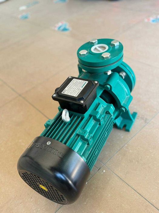 Центробежные насосы  sentrobejniy nasos 7.5kw 120 kub/soat