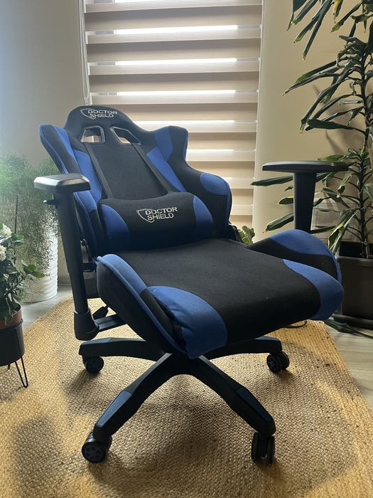 Scaun gaming doctor shield