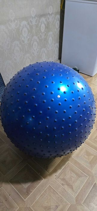 Шар для фитнеса фитболл